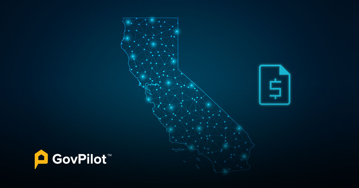 What California’s Budget Means for Local Governments’ IT Infrastructure